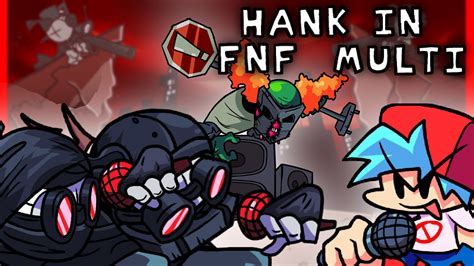FNF mods, Play FNF online .